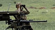 Ukraine has identified a shortfall in the Ministry of Defence.