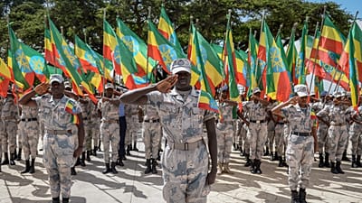 Sudan rejects Ethiopia’s claims of backing Tigray forces