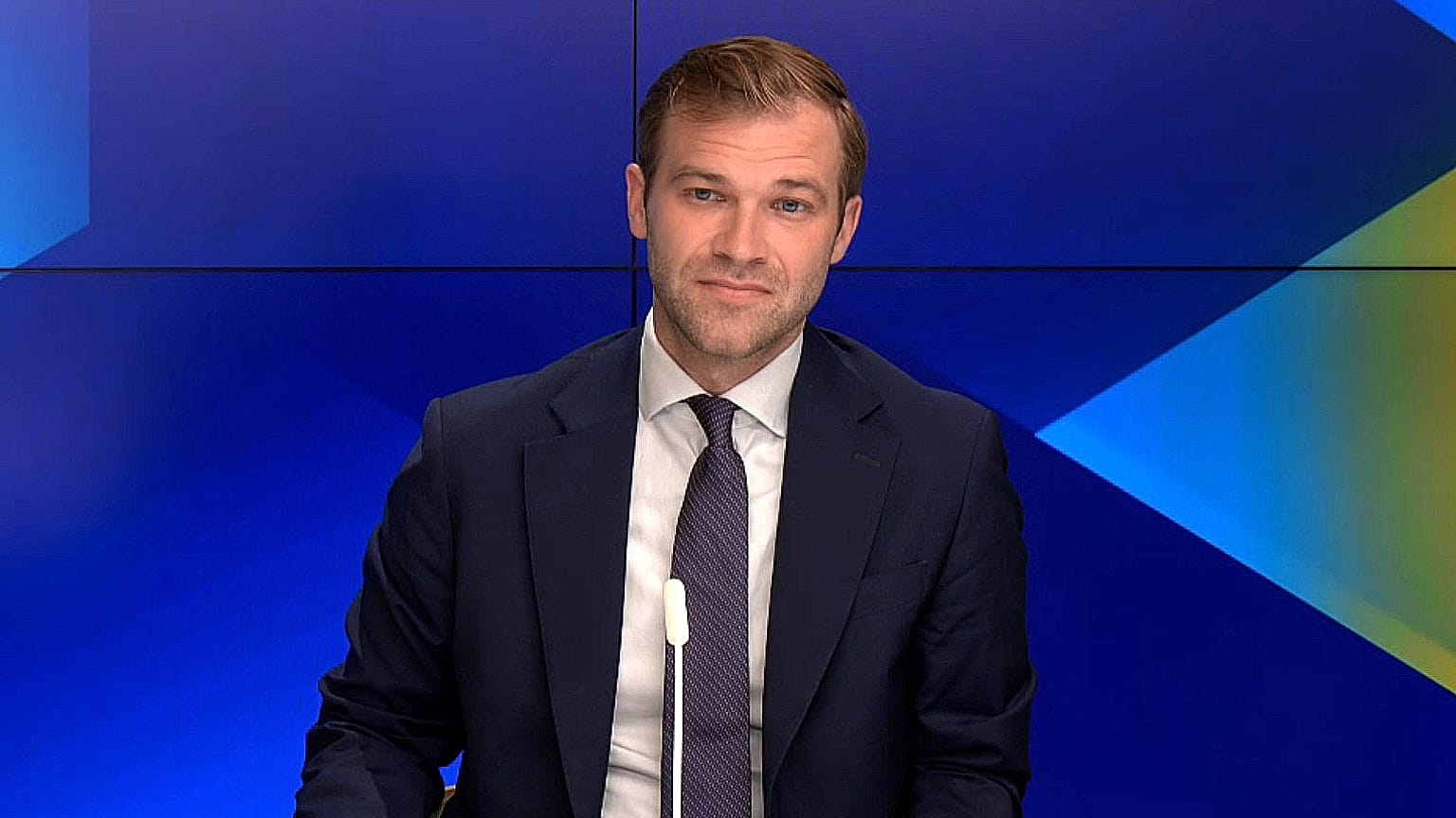 Tobias Cremer, MEP (Socialists & Democrats)