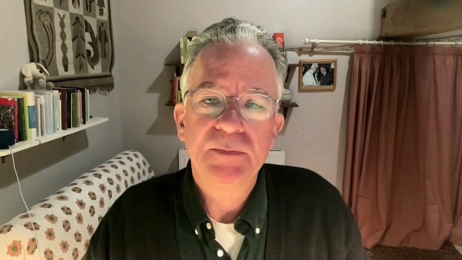 Austen Ivereigh, Catholic scholar & author