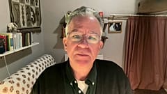 Austen Ivereigh, Catholic scholar & author