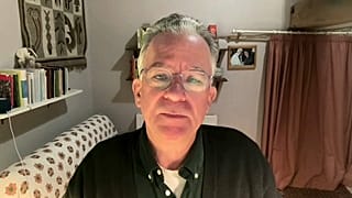 Austen Ivereigh, Catholic scholar & author