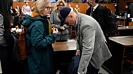 Claudio e Paola Regeni, i genitori di Giulio in una foto di archivio
