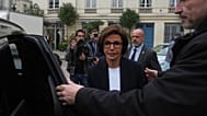 Rachida Dati en octobre2025