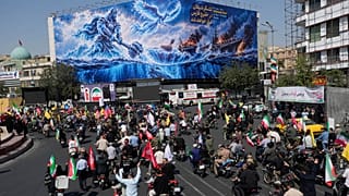 تنش‌های ایران و آمریکا