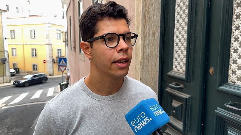 Bernardo Salgado még nem döntötte el, kire fog szavazni