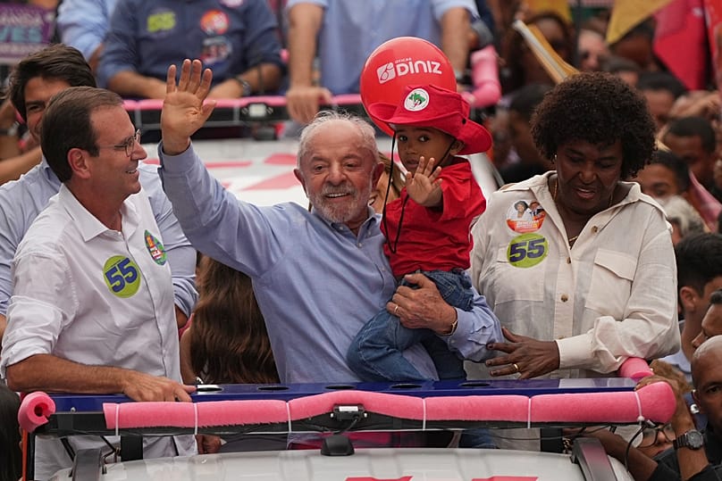 Lula úgy formálta a brazil politikát az elmúlt évtizedekben, mint senki más