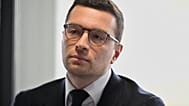 Jordan Bardella en mars 2026