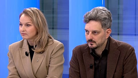 'I'm not a terrorist, I'm just a journalist', how to carry on reporting for Russia and Belarus from exile