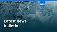 Latest news bulletin | September 28th, 2026 – Evening