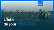 L’info du jour | 28 septembre 2026 - Soir