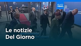 Le notizie del giorno | 28 settembre 2026 - Serale