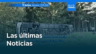 Últimas noticias | 28 septiembre 2026 - Tarde