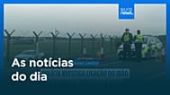 Notícias do dia | 28 de setembro 2026 - Noite