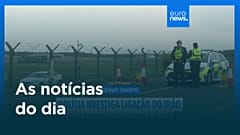 Notícias do dia | 28 de setembro 2026 - Noite