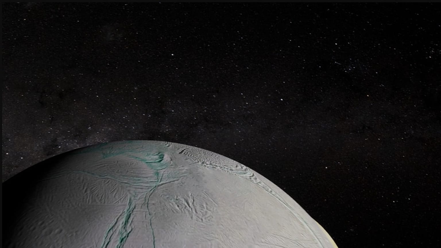 Enceladus