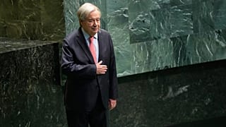 UN marks 25 Years of Durban Declaration as Guterres calls for stronger global action