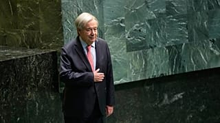 L’ONU alerte sur les discriminations à l’ère de l’intelligence artificielle
