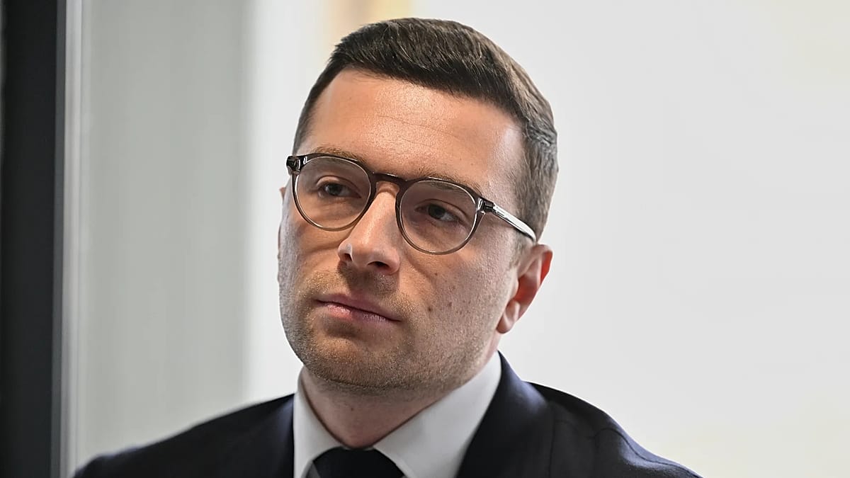 National Rally’s Bardella denies report he made antisemitic remarks National Rally’s Bardella denies report he made antisemitic remarks