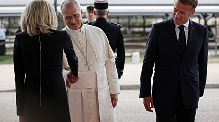Léon XIV à Metz : un appel à la paix dans les pas de Robert Schuman