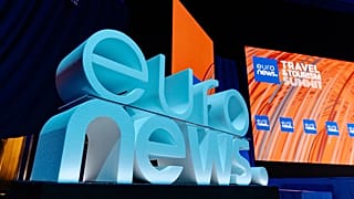 El Euronews Travel & Tourism Summit se celebra hoy en directo desde el Albert Hall de Bruselas