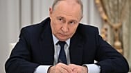 Президент России Владимир Путин