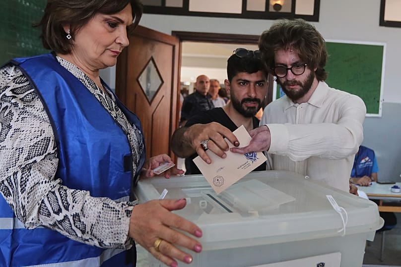 از مجروحان عملیات پیجرها در لبنان