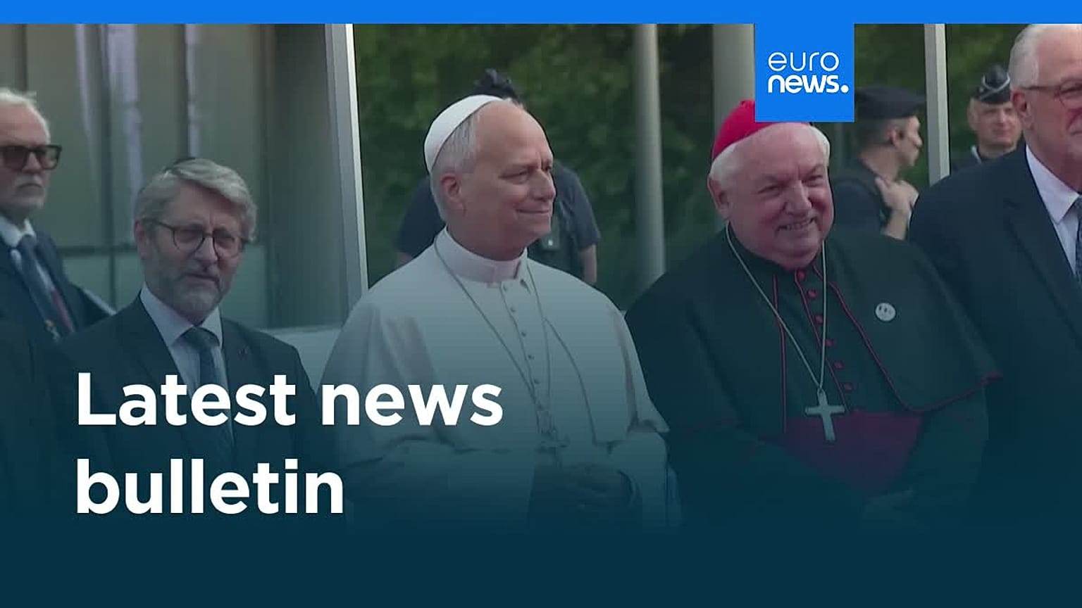 Latest news bulletin | September 29th, 2026 – Morning