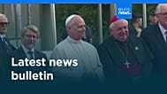 Latest news bulletin | September 29th, 2026 – Morning