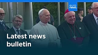 Latest news bulletin | September 29th, 2026 – Morning