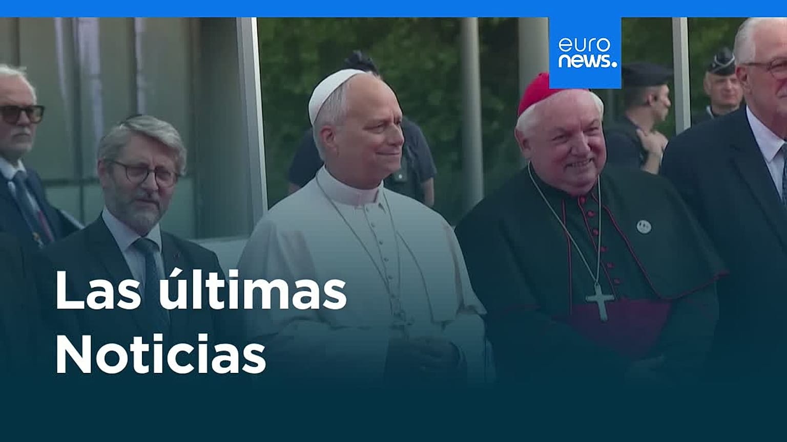 Últimas noticias | 29 septiembre 2026 - Mañana