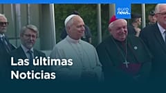 Últimas noticias | 29 septiembre 2026 - Tarde