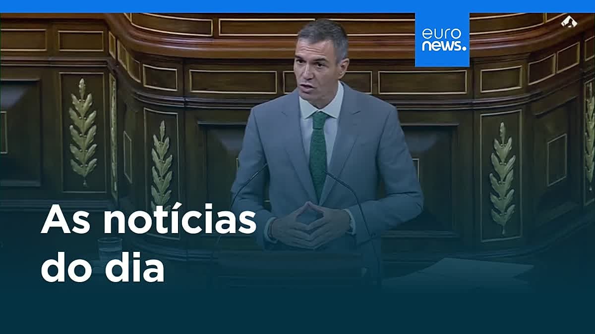 Notícias do dia | 29 de setembro 2026 - Manhã