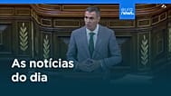 Notícias do dia | 29 de setembro 2026 - Manhã