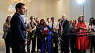 Marco Rubio sajtótájékoztatója
