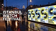 Istanbul Watch Festival