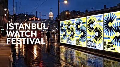 Istanbul Watch Festival