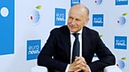 Zygmunt Berdychowski, przewodniczący Rady Programowej Forum Ekonomicznego