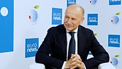 Zygmunt Berdychowski, przewodniczący Rady Programowej Forum Ekonomicznego