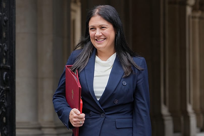 Lisa Nandy
