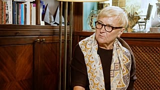 Henryka Bochniarz, Przewodnicząca Rady Programowej EFNI