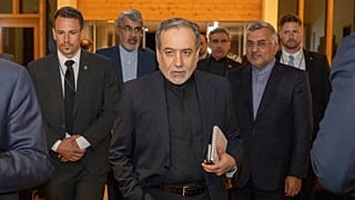 عراقچی: پاسخ آمریکا درباره طرح ایران از طریق میانجی‌ها منتقل می‌شود