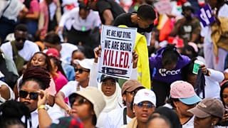 Cameroon: Families demand justice as femicide rate continues to rise
