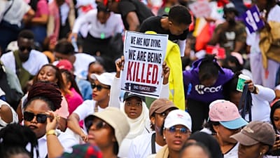 Cameroon: Families demand justice as femicide rate continues to rise