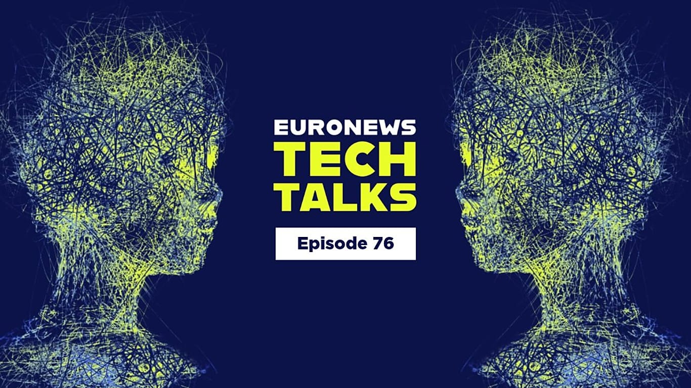 Euronews Tech Talks