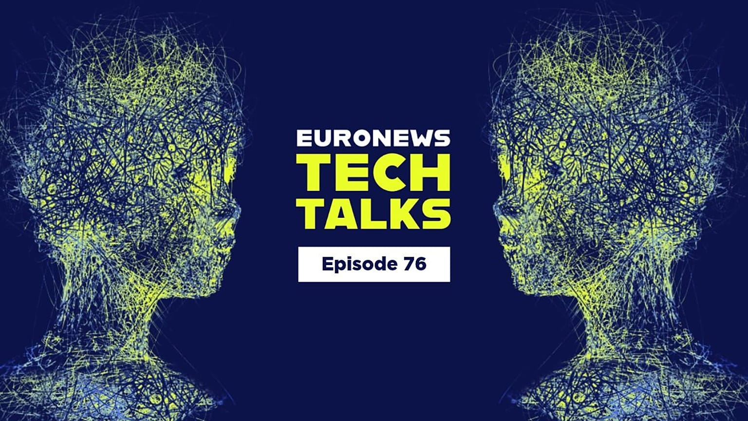 Euronews Tech Talks
