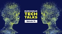 Euronews Tech Talks