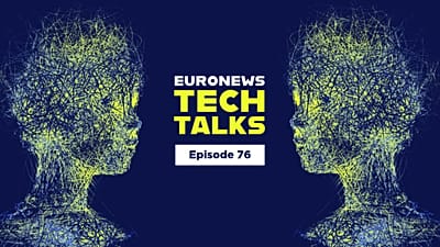 Conversas Tech da Euronews