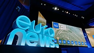 Euronews Defence Summit.