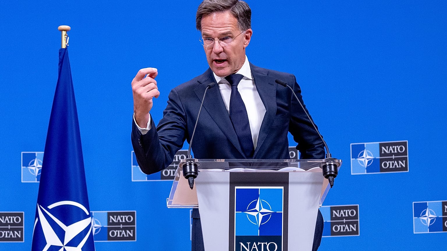 Mark Rutte